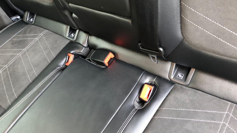 Vauxhall Grandland 1.2 Turbo Ultimate 5dr Petrol Hatchback